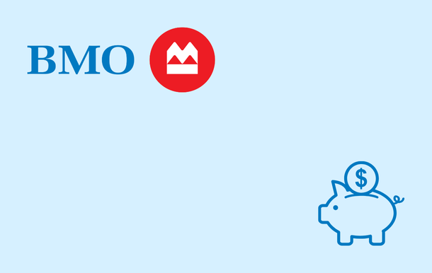 BMO Business Premium Rate Savings Account