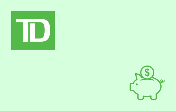 TD ePremium Savings Account