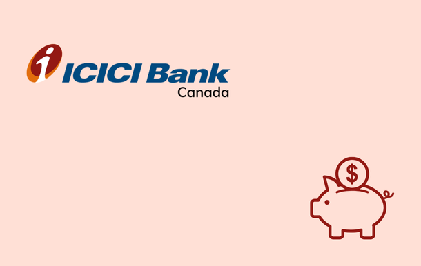 ICICI HiSAVE Savings Account