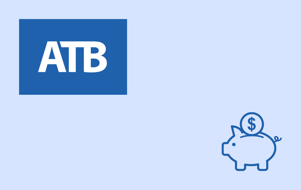 ATB High Interest Savings Account