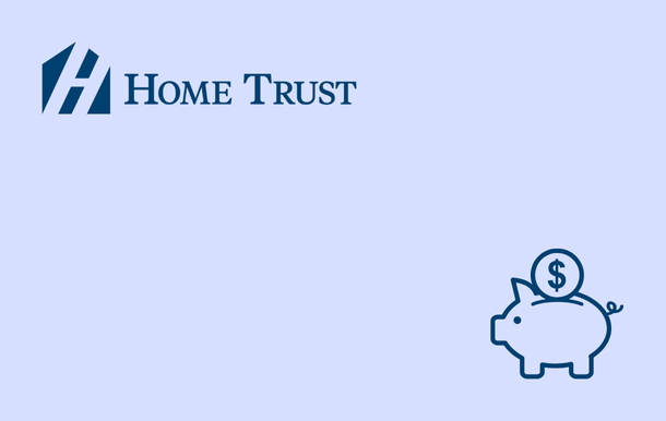 Home Trust High Interest Savings Account (HISA)