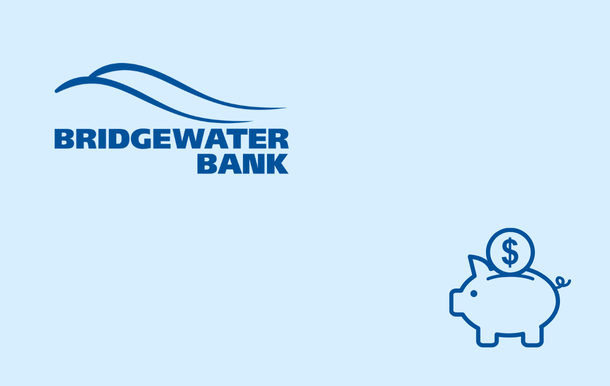 Bridgewater Bank Smart eSavings Account