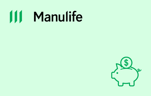 Manulife Bank Advantage Account