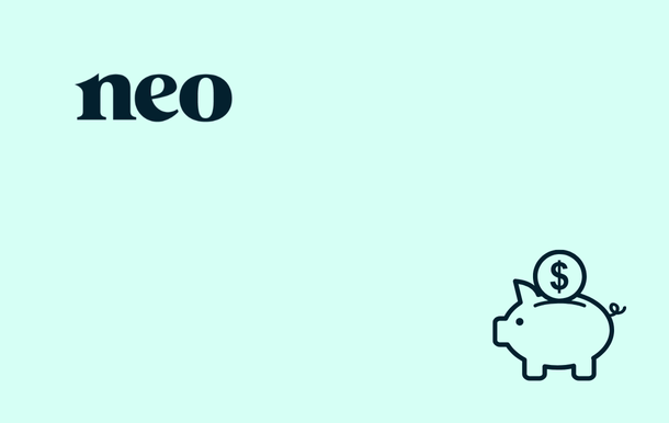 Neo Financial High-Interest Savings Account
