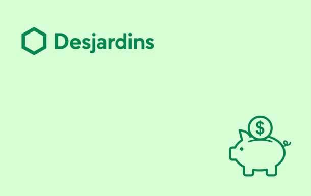 Desjardins RRSP