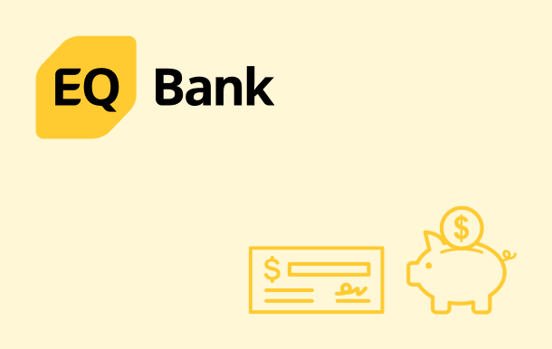 EQ Bank Personal Account