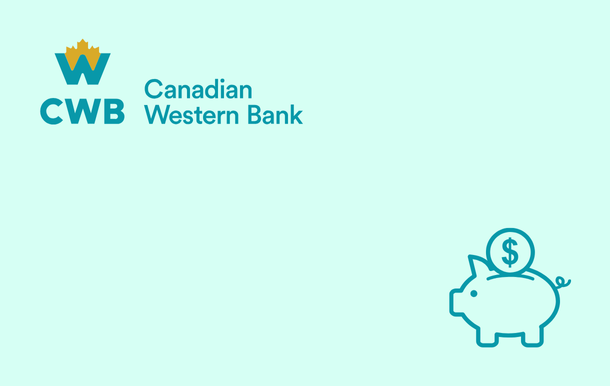 CWB Business Savings Account