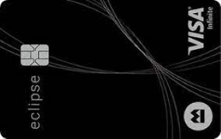 BMO Eclipse Visa Infinite Card