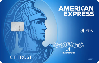 SimplyCash Card American Express
