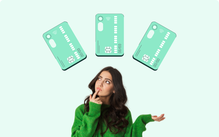 Pay less and earn more illustration